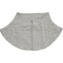 Amazon | [mecaponn] ネックカバー 夏用 日焼け防止 uvカット 冷感