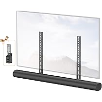 Suptek 壁マウントブラケット Sonos Playbar サウンドバー用 Suptek 壁マウントブラケット Sonos Playbar サウンドバー用