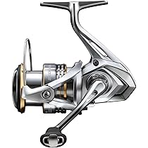 Amazon | シマノ(SHIMANO) スピニングリール 19 ストラディック 1000S
