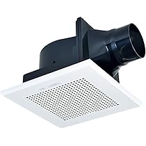 Amazon | 三菱電機(MITSUBISHI ELECTRIC) 天井埋込形ダクト用換気扇