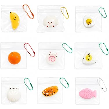 Amazon.co.jp 最新リリース: スクイーズ玩具 の新着ランキングです。