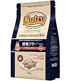 Amazon.co.jp: Nutro ナチュラルチョイス 成猫用 室内猫用 アダルト