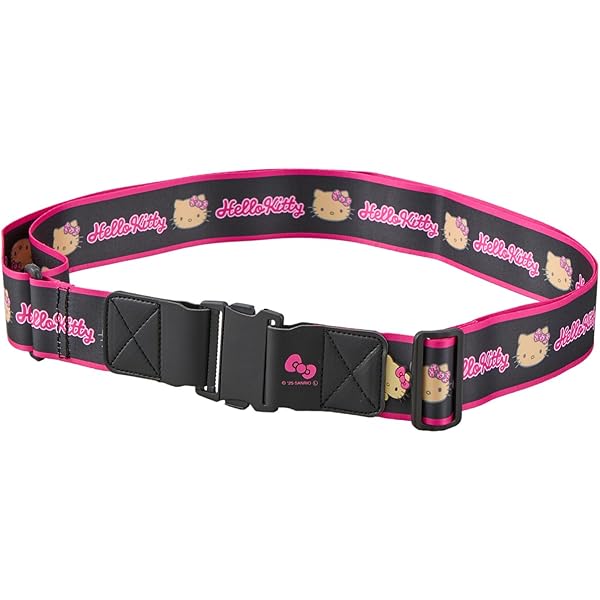 Amazon | ダイカットラゲッジタグ ACC7032 SA24.日焼け ハローキティ