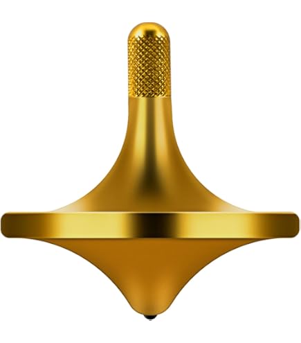 Amazon.co.jp: ForeverSpin スピニングトップ／こま – 長持ち – 完璧な