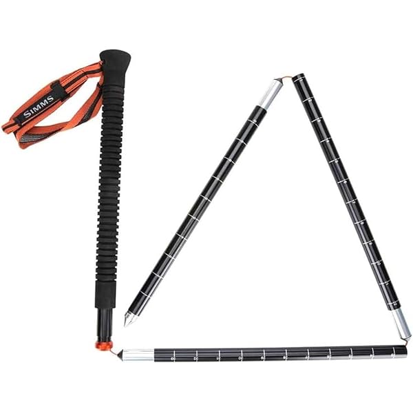 Amazon | Folstaf - The Original Folding Wading Staff | Folstaf 