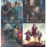 ウィッチャー Season 1～3＋アニメ映画＋特集を完全収録（日本語字幕）ブルーレイ BOX