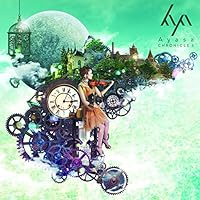 Amazon | A fraction-Ⅱ | Ayasa | イージーリスニング