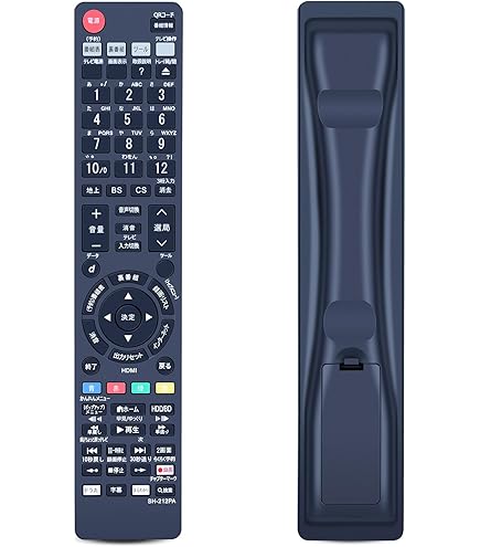 Amazon | シャープ テレビリモコン GB265PA | シャープ(SHARP