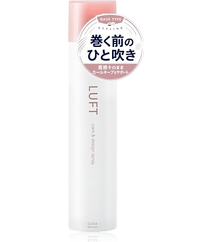 Amazon | ティースラッシュ カール&ストレート キープミスト 200mL