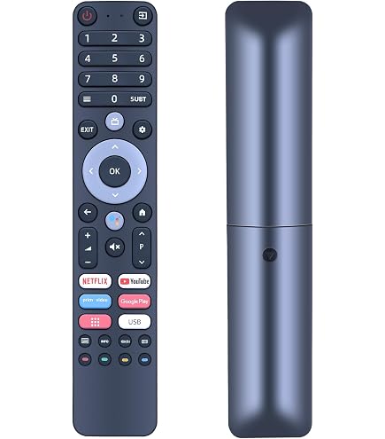 TELECOMANDO TV DI ricambio per TV Samsung LE32B550 EUR 11,89 - IT