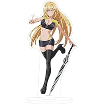 とある科学の超電磁砲 食蜂操祈 アクリルスタンド Amazon.co.jp: とある科学の超電磁砲T 10 食蜂操祈