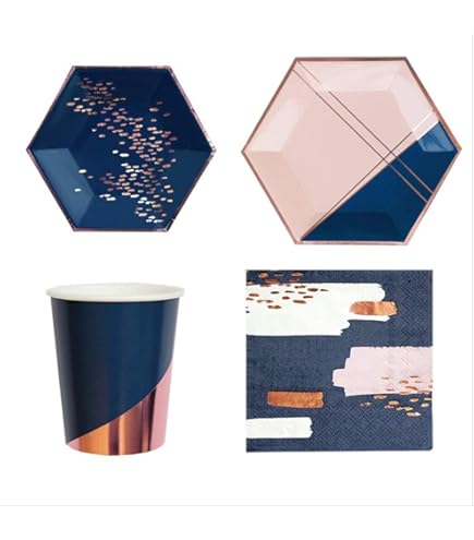 Amazon.co.jp: CITY GALLERY お皿5枚セット : ホーム＆キッチン