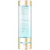 LAVERIOL H 水素水生成機 Amazon｜H2 Life 水素水ボトル 水素水生成器 ポータブル水素水ボトル