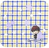 きゃらふぉるむ コードギアスII スザク 制服 ミニタオル vol.1