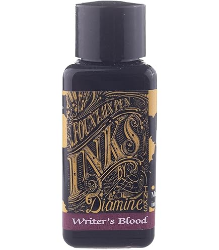 Amazon | Diamine インクベントカレンダー 2023 - 限定版 - パープル