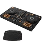 Pioneer DJ DDJ-FLX4コントローラーセット Pioneer-DJ-DDJ-FLX-4.jpg