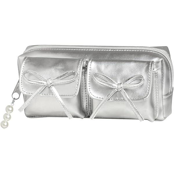 Amazon | カミオジャパン ペンケース フロント2ポケットペンケース