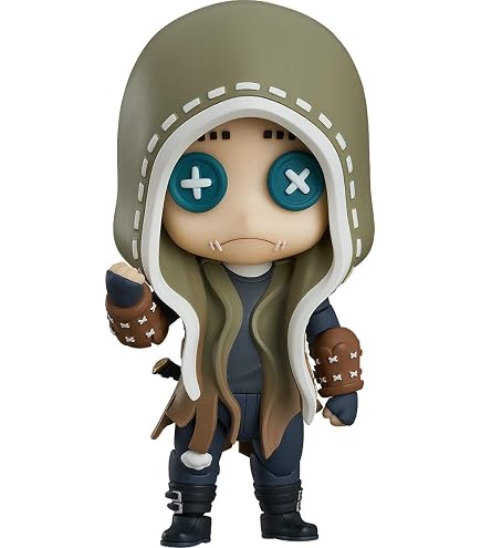 Amazon | グッドスマイルアーツ上海 IdentityV 第五人格
