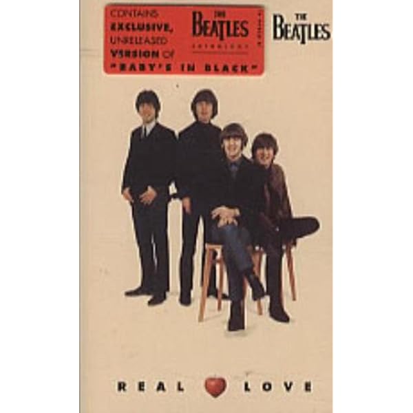 Amazon.co.jp: Real Love: ミュージック