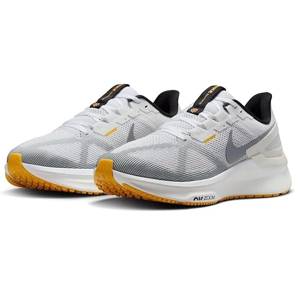 Amazon | [ナイキ] ストラクチャー 25 [STRUCTURE 25] ブラック