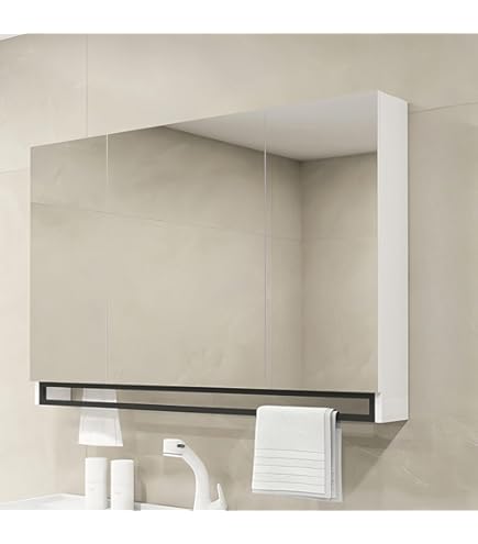 Amazon.co.jp: TOTO LED照明付鏡 【EL80017】 化粧照明タイプ トイレ