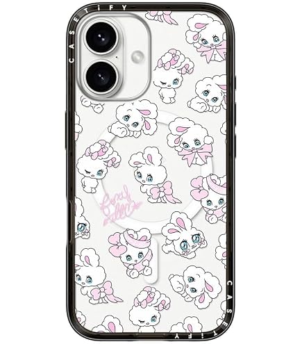 Amazon.co.jp: CASETiFY インパクト iPhone 16 ケース [MagSafe対応