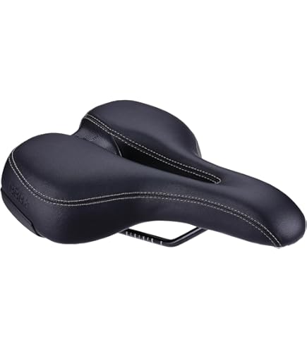 Amazon | BBB(ビービービー) サドル エシェロンコンフォート 145×265mm