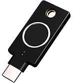 Amazon.co.jp: Yubico セキュリティキー YubiKey 5 NFC ログイン/U2F