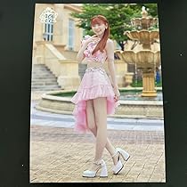 Amazon.co.jp: NiziU ラントレ ミイヒ ピンク衣装 : ホーム＆キッチン 