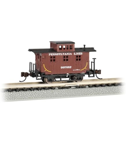 Amazon | Bachmann Industries チャギントンホッパー車 イエロー