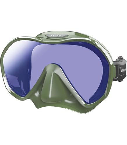 SCUBAPRO - おじい　スキューバプロ  マスク&シュノーケル Amazon | SCUBAPRO（スキューバプロ）FULL FACE MASK（フル