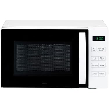 新生活に〜電子レンジ Amazon.co.jp 最新リリース: 電子レンジ の新着ランキングです。