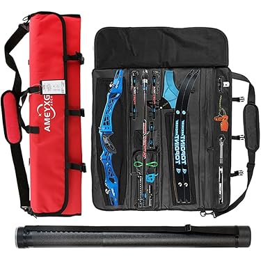 美品 バックパックケース　アーチェリー、エアライフル収納など 61Dpy5csNQL._UF350,350_QL50_.jpg