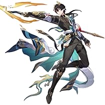 Amazon.co.jp: [ASUSA] 【KYUUCOS】Z 崩壊：スターレイル 丹恒