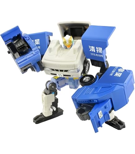 Amazon | トミカ ハイパーブルーポリス Wソニック合体セット(初回版