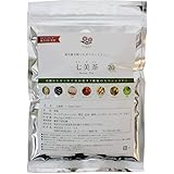 七美茶 ダイエット お茶 漢方屋さんが創った ダイエットティー【20包】