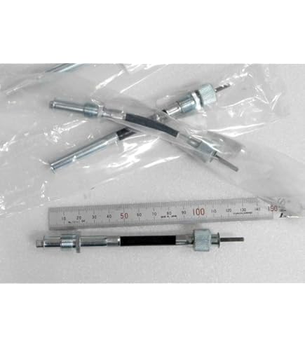 Amazon | ミニモト ダックス・シャリィブレーキ&メーターケーブル