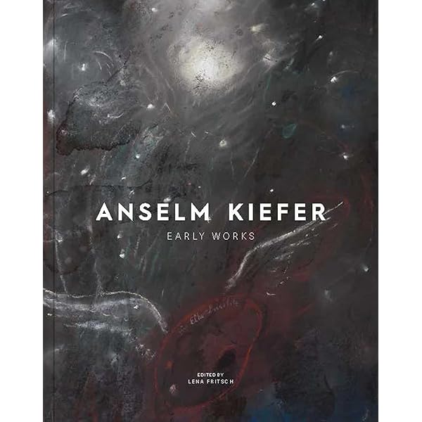 Amazon | In the Beginning: Anselm Kiefer & Photography | Kiefer