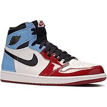 Amazon | AIR JORDAN 1 HIGH OG FEARLESS - CK5666-100
