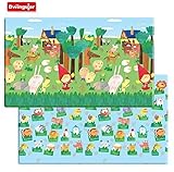 Dwinguler Baby Play Mat DW-L15-029