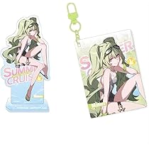 デスクマット（非売品）　おまけ付き　崩壊3rd メビウス　エリシア　リタ Amazon.co.jp: 崩壊3rd エリシア プレイマット FPZU : おもちゃ