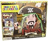 Orb Factory Sticky Mosaics Pirates