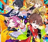 I'm a HERO(High Five)(特典なし)