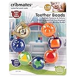 Scholastic Teether Beads by Scholastic