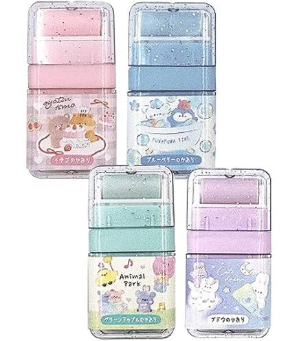 Amazon.co.jp: ケシカスくん KS-02 ケシカスくん 必消バトル