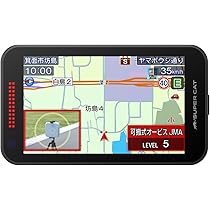 Amazon | ユピテル(Yupiteru) レーダー探知機用OBDII接続アダプター