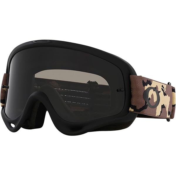 Amazon.co.jp: Oakley Airbrake MX Goggles Roll-Off Kit (Clear