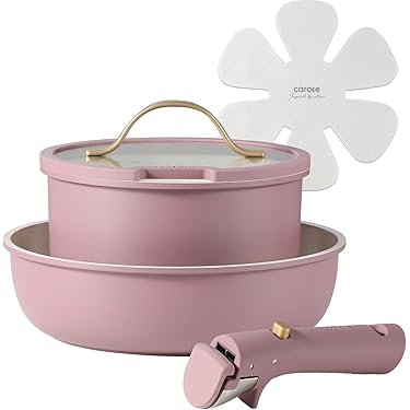 【新品未使用】 MIEEL 調理器具セット IH対応　◾️5点セット◾️ 新品未使用】 MIEEL 調理器具セット IH対応 ◾️5点セット◾️