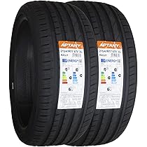 Amazon.co.jp: アプタニー(APTANY) サマータイヤ RA301 215