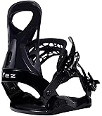 Amazon | FLOW Nx2 Hybrid Black M | Flow | ビンディング